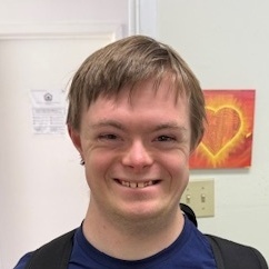 Team Page: Tyler Jacobberger